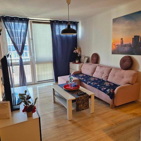 Apartament Centrum Jana Pawla II 华沙 外观 照片