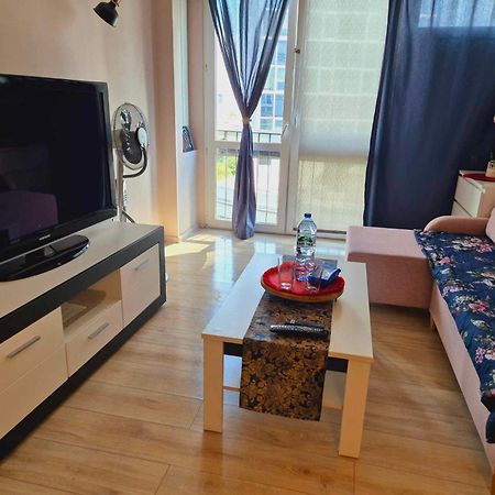 Apartament Centrum Jana Pawla II 华沙 外观 照片