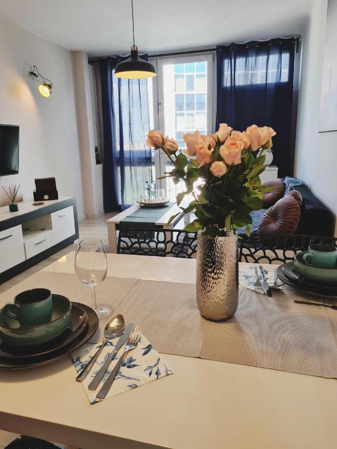 Apartament Centrum Jana Pawla II 华沙 外观 照片