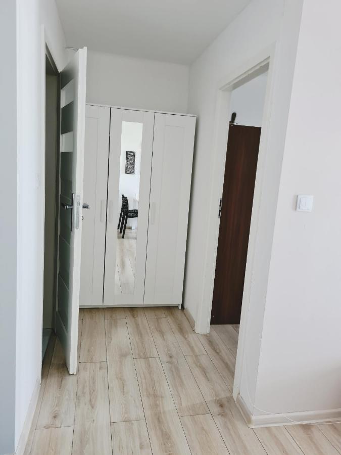Apartament Centrum Jana Pawla II 华沙 外观 照片