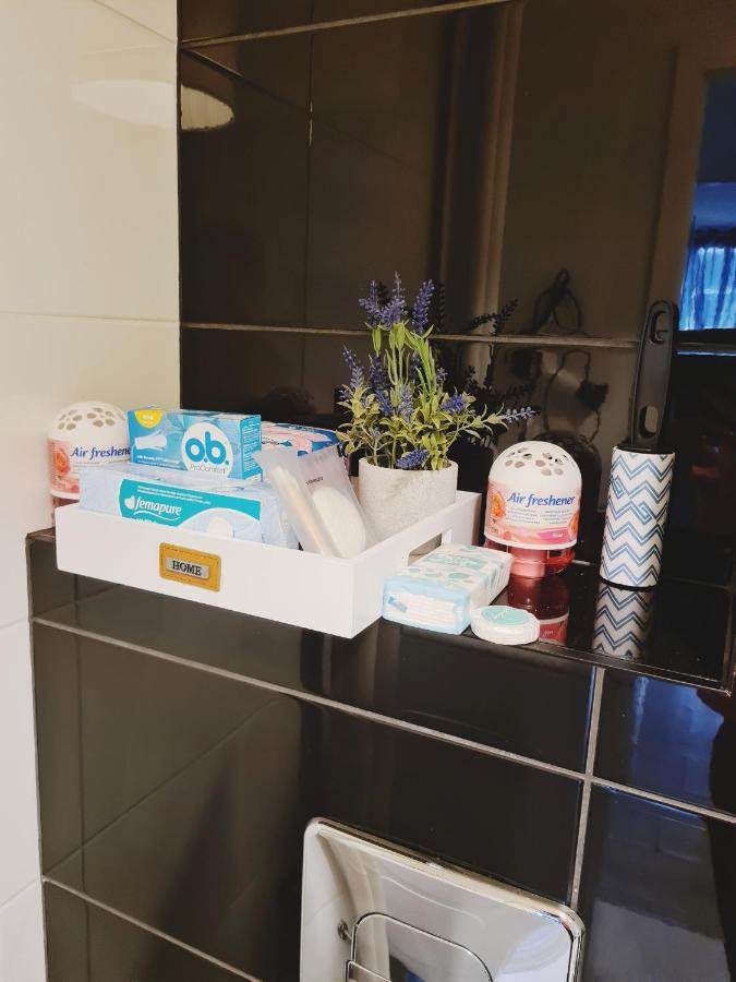 Apartament Centrum Jana Pawla II 华沙 外观 照片