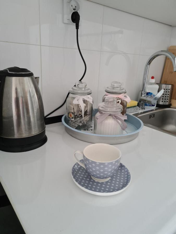 Apartament Centrum Jana Pawla II 华沙 外观 照片
